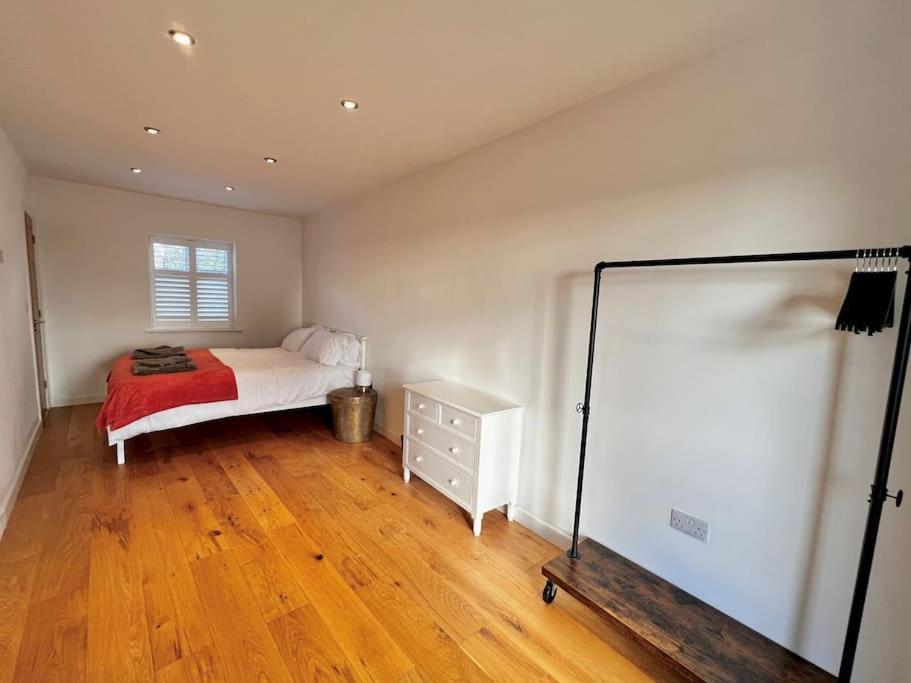 Stylish 3 Bed House With Castle Views Villa Lincoln Exterior photo